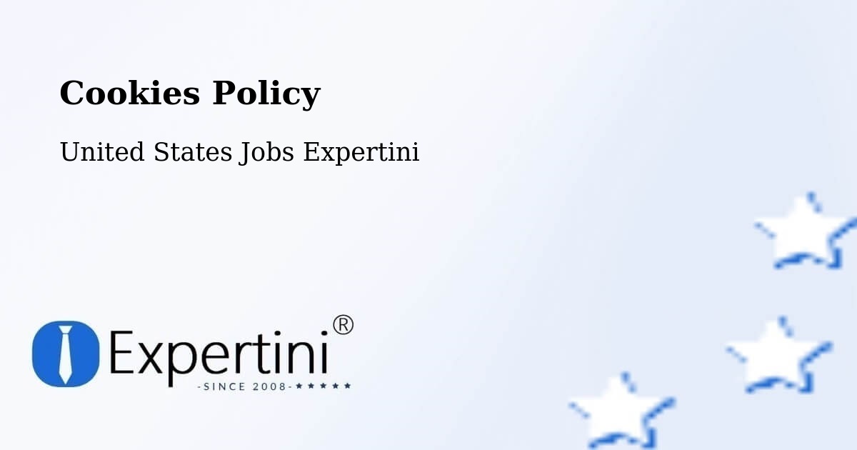 Cookie Policy – Lowell - United States Jobs Expertini