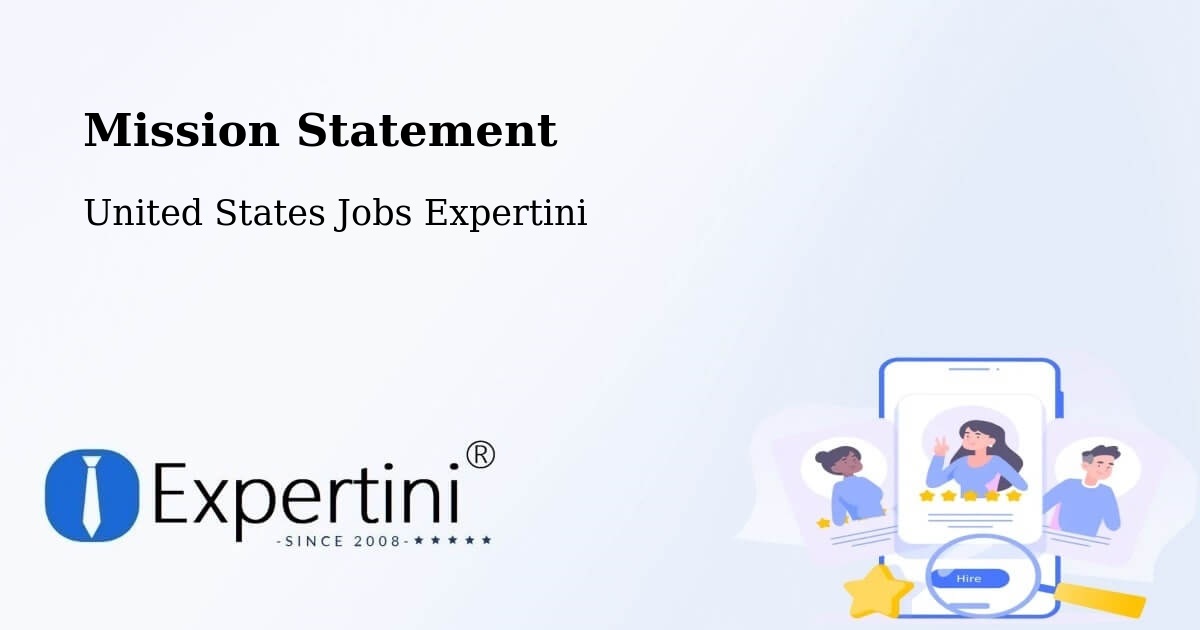 Corporate Mission – Lowell - United States Jobs Expertini
