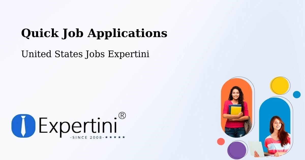 Quick Apply Feature – Lowell - United States Jobs Expertini
