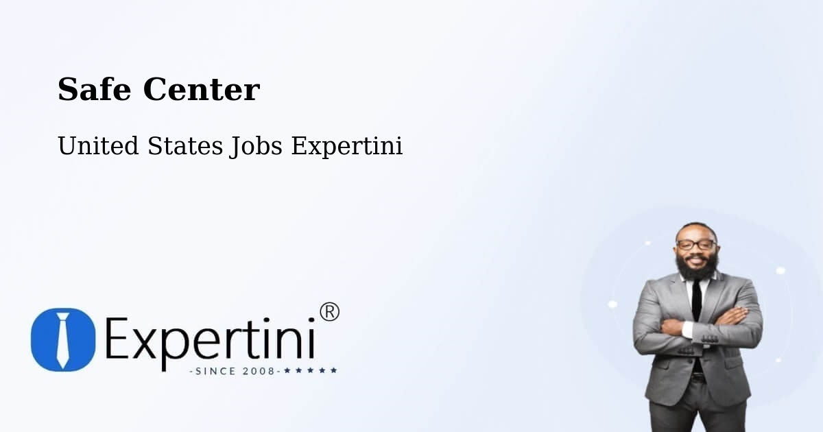 Safety Center – Lowell - United States Jobs Expertini