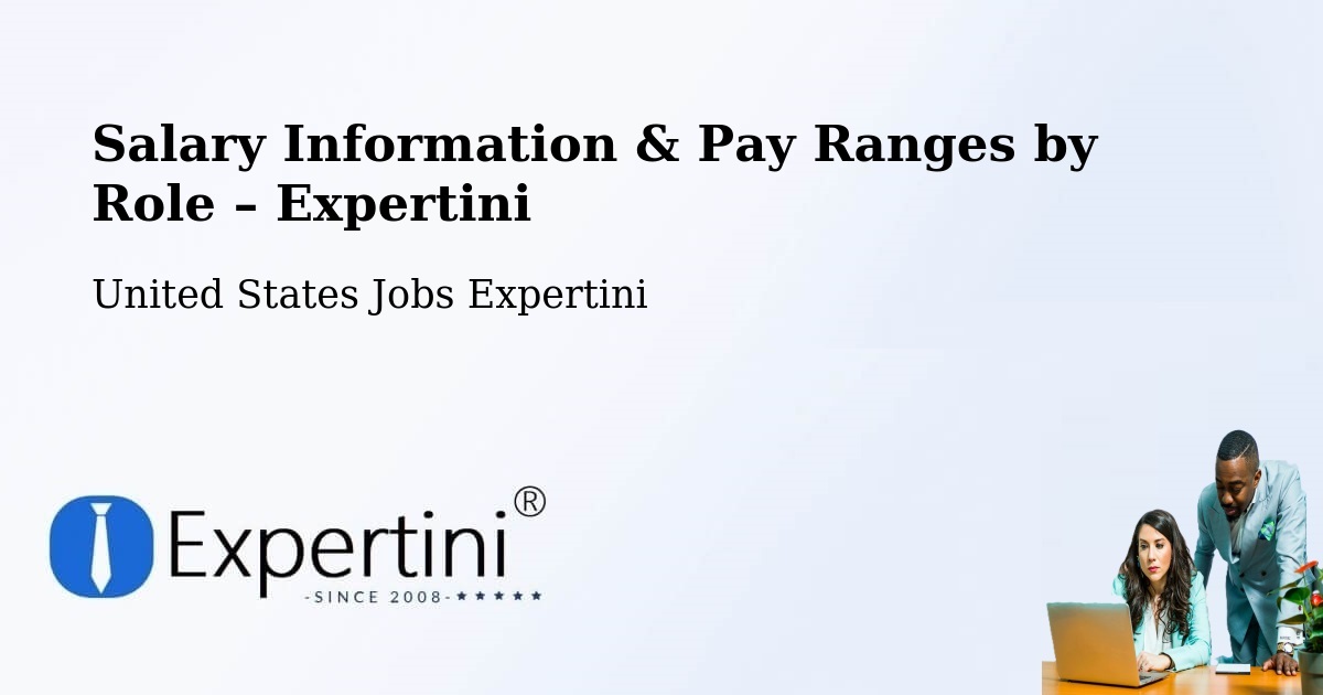 Salary Information & Pay Ranges – Lowell - Lowell, United States Jobs Expertini